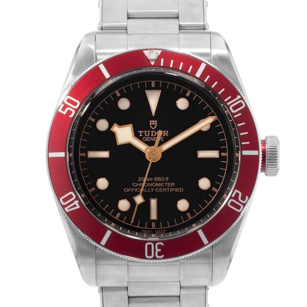 Tudor Heritage Black Bay 79230R-0003